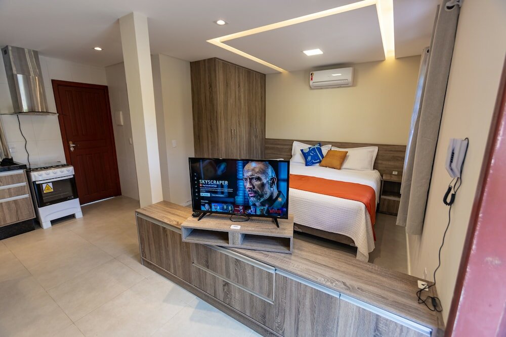 Фото Pousada Nossa Senhora de Fatima