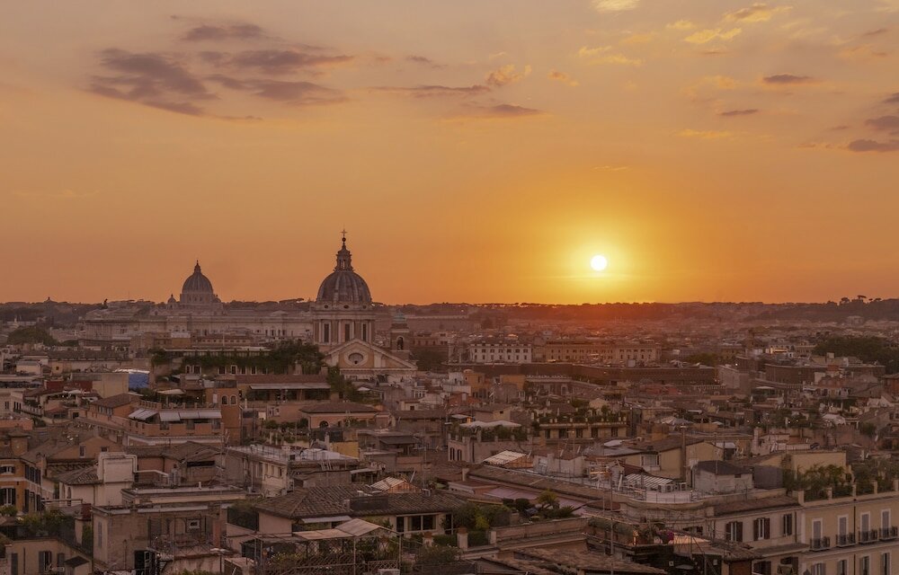 Фото All'Obelisco
