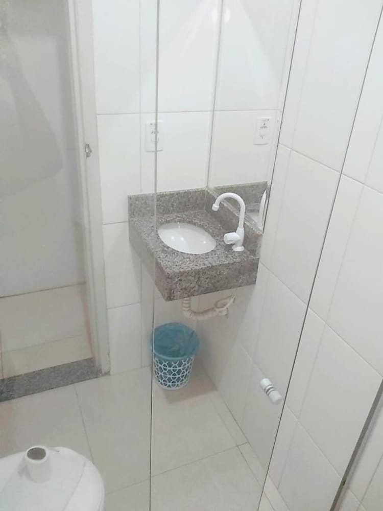 Фото Goias Hotel