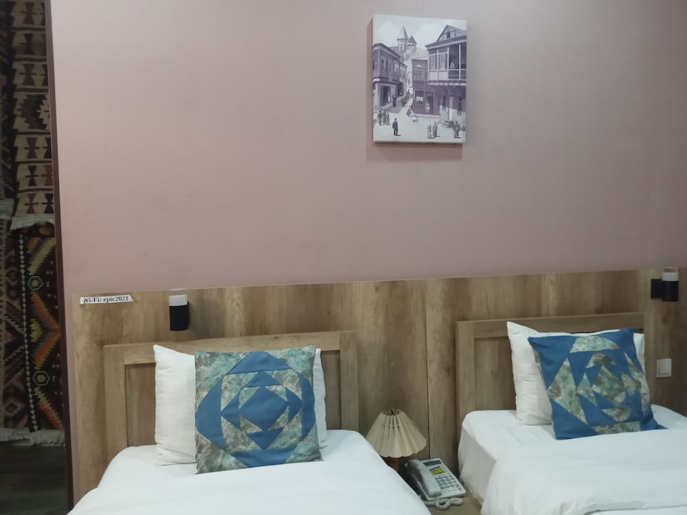 Фото Epic Meidan