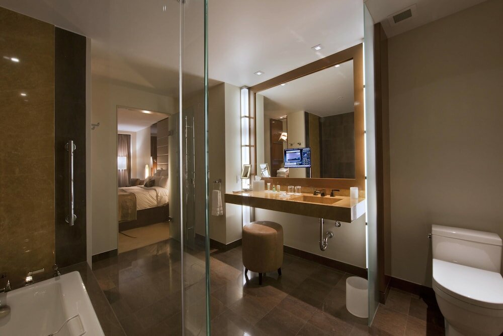 Фото Jw Marriott Marquis Miami