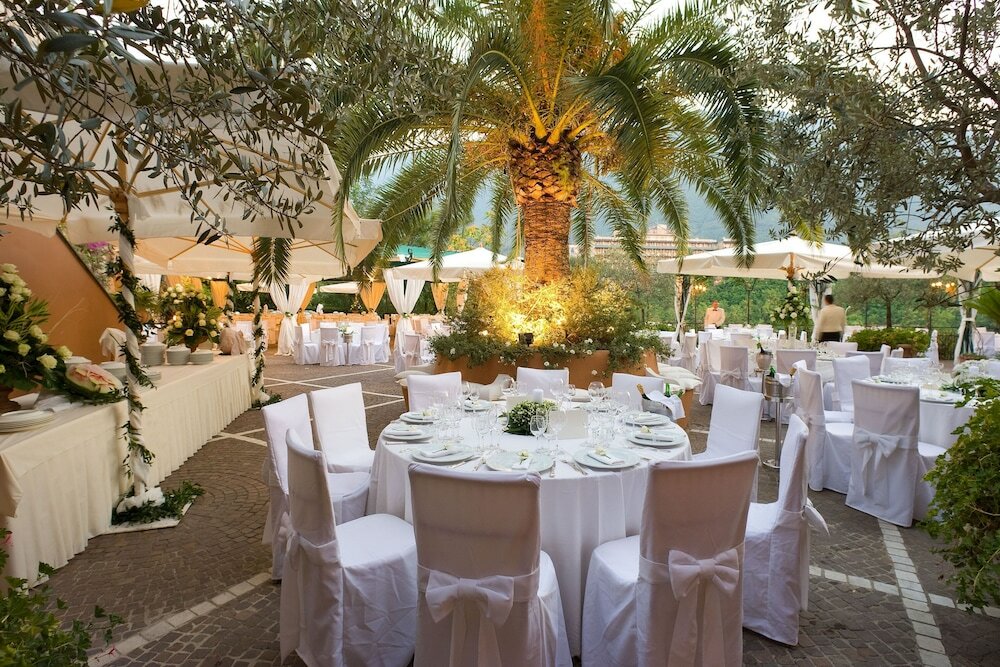 Фото Hotel dei Congressi