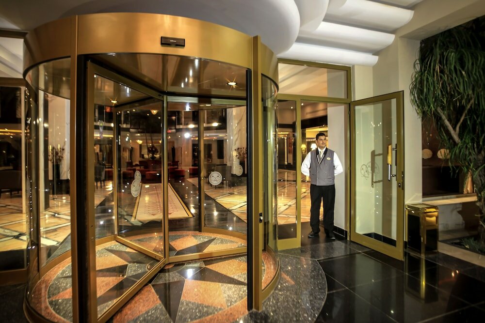 Фото The Russelior Hotel & SPA