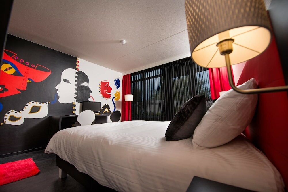 Фото Hotel ten Cate