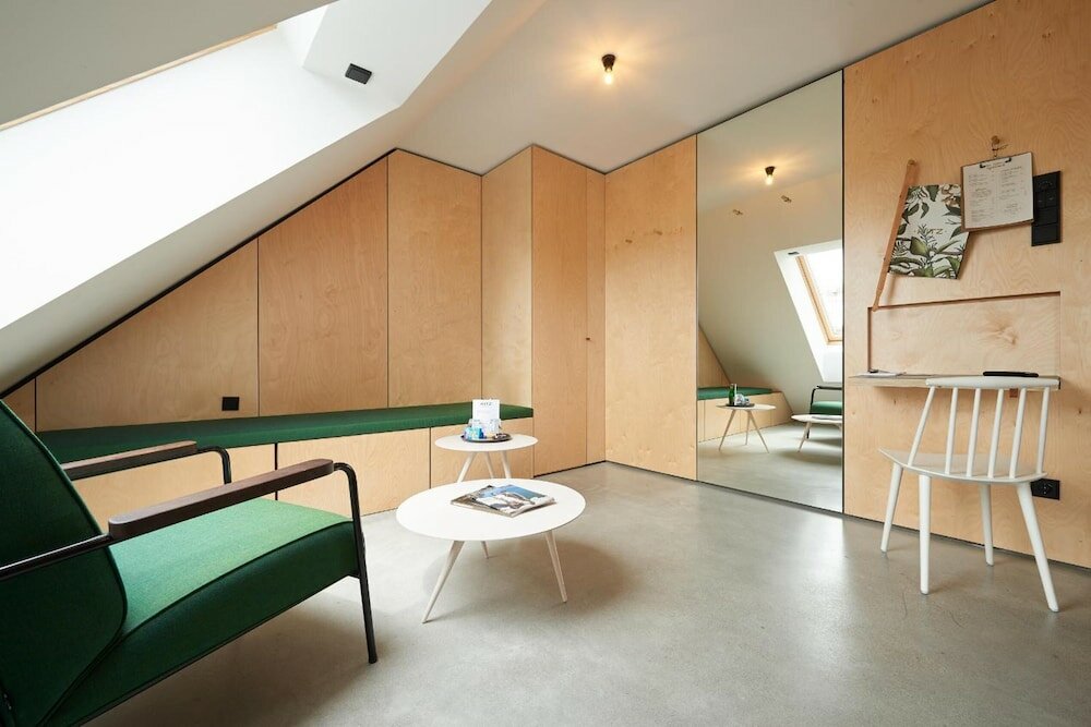 Фото Kitz Boutique Hotel & Restaurant