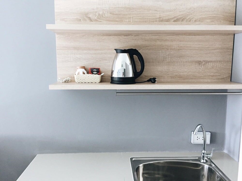 Фото Big Buddha Hillside Hotel