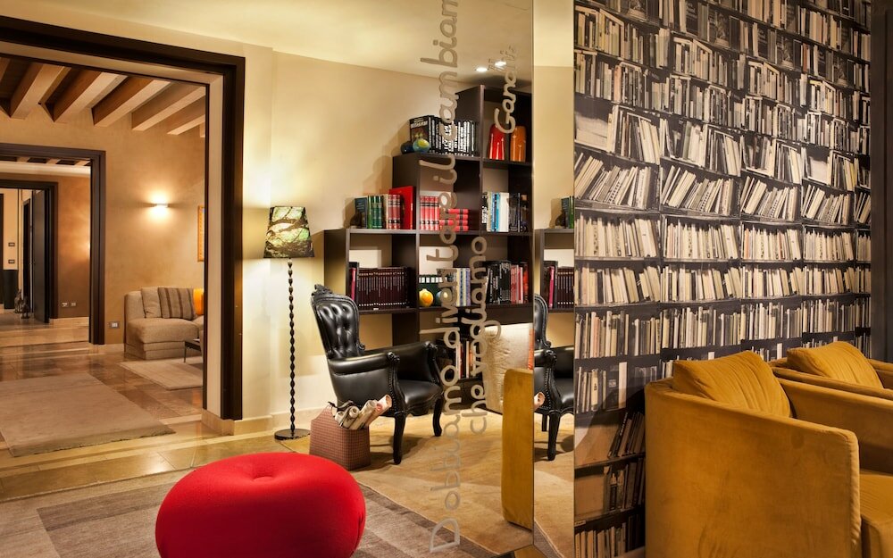 Фото Al Tezzon Hotel