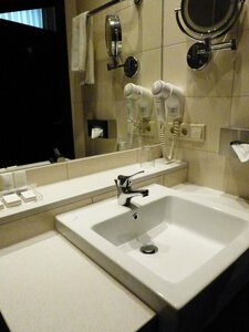 Гостиница Grand Palace Hotel Hannover