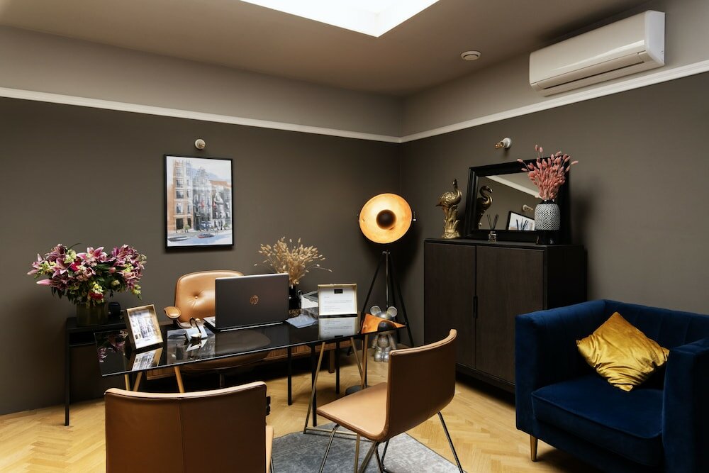 Фото Hegra by Stanley Collection