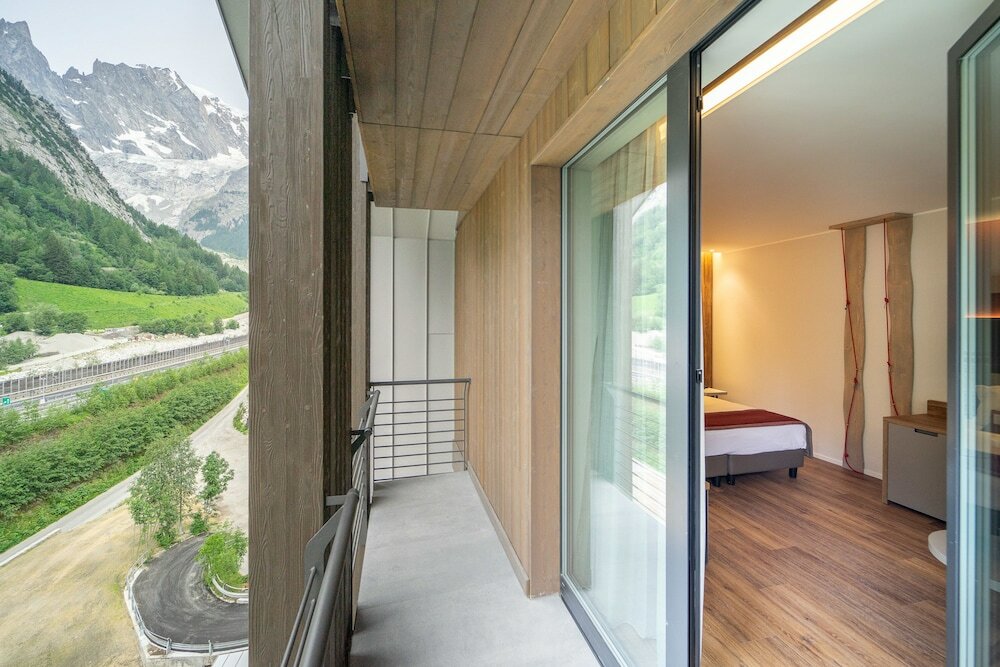 Фото Th Courmayeur