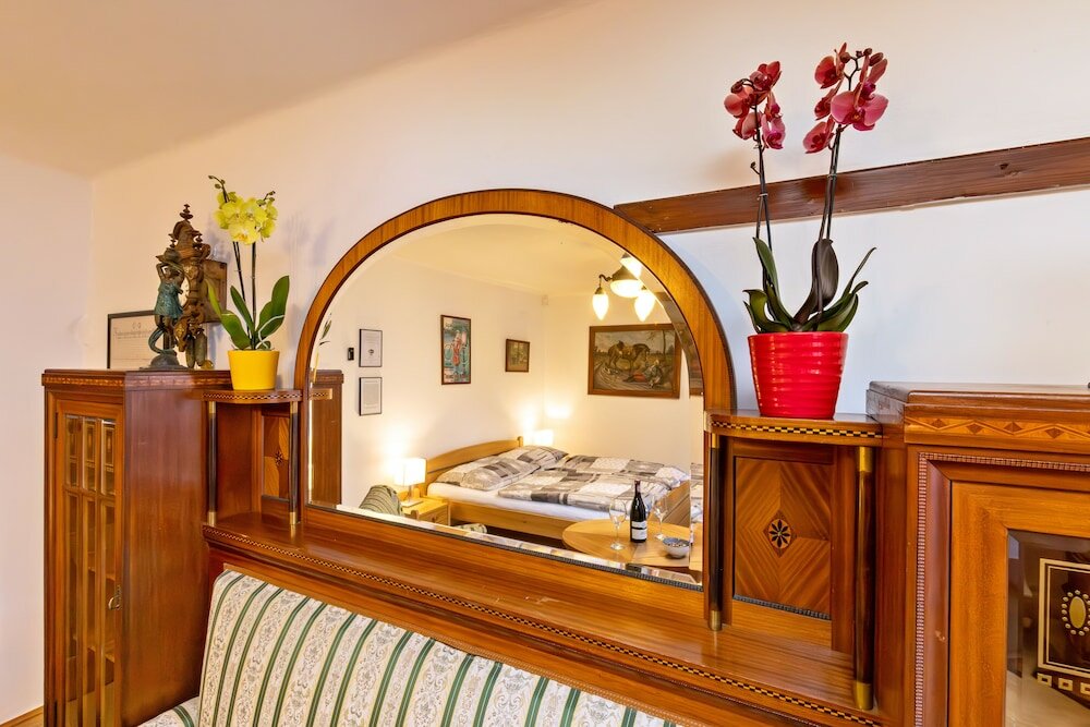 Фото Pension Nostalgie