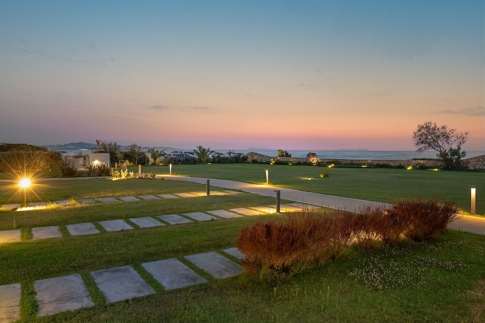 Фото Kyma Suites