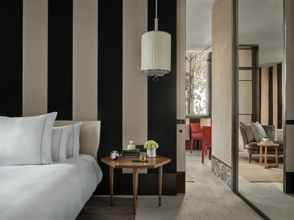 Фото Гостиница Rosewood Hong Kong