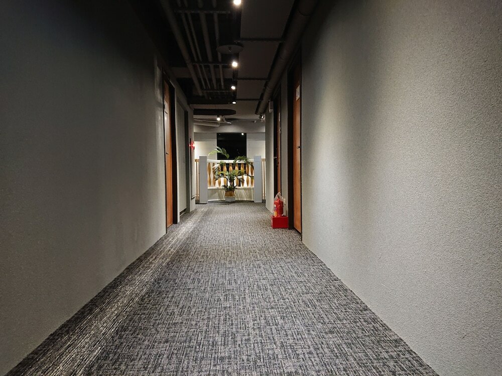 Фото Cho hotel 3