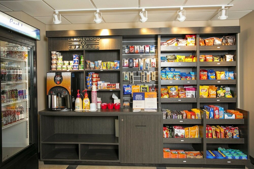 Фото Candlewood Suites Jacksonville - Mayport, an Ihg Hotel