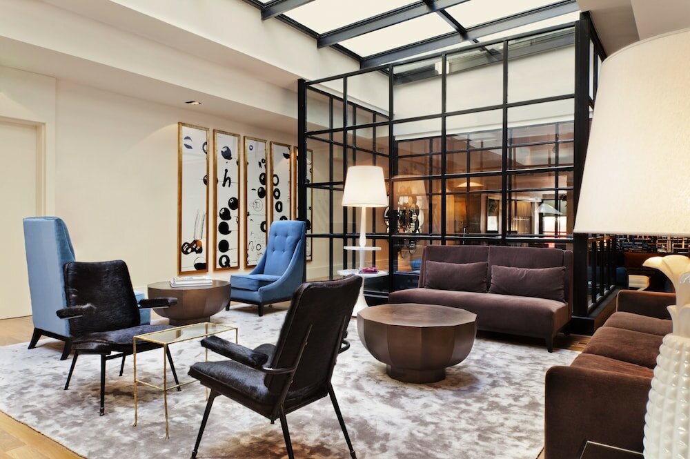 Фото Pulitzer Buenos Aires