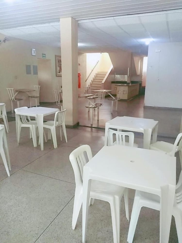 Фото Goias Hotel