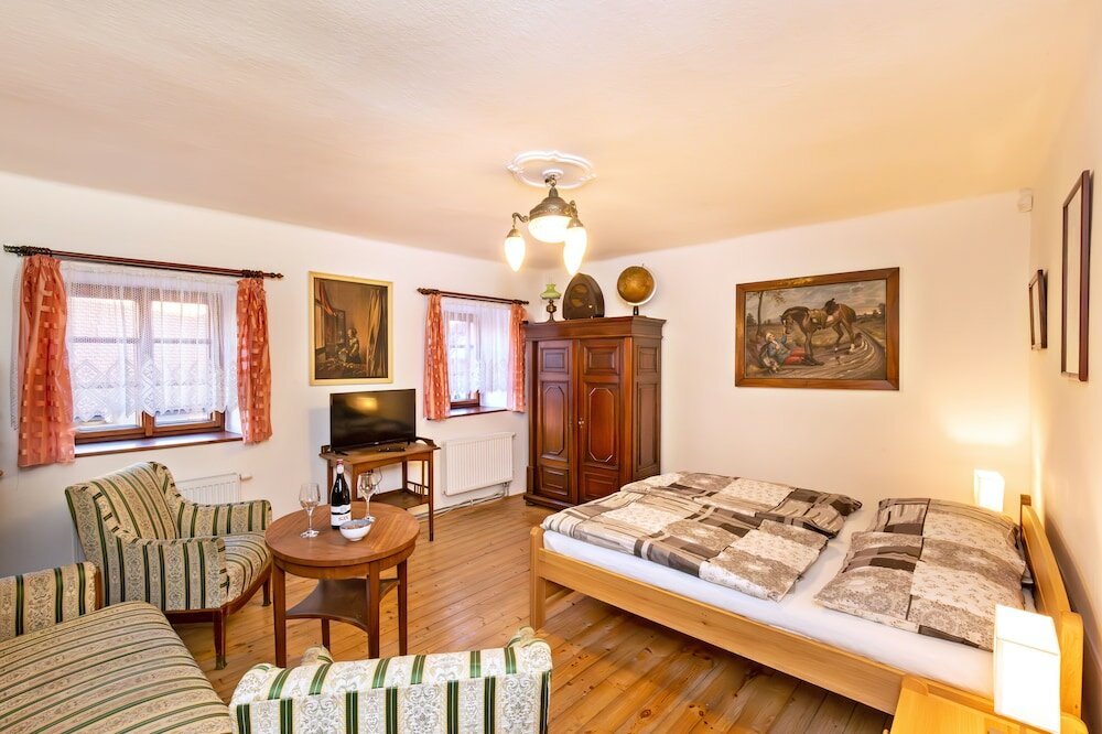 Фото Pension Nostalgie