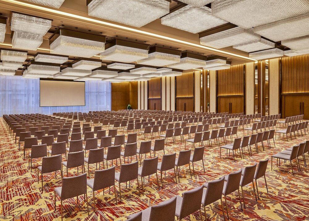 Фото Hyatt Regency Shenzhen Yantian