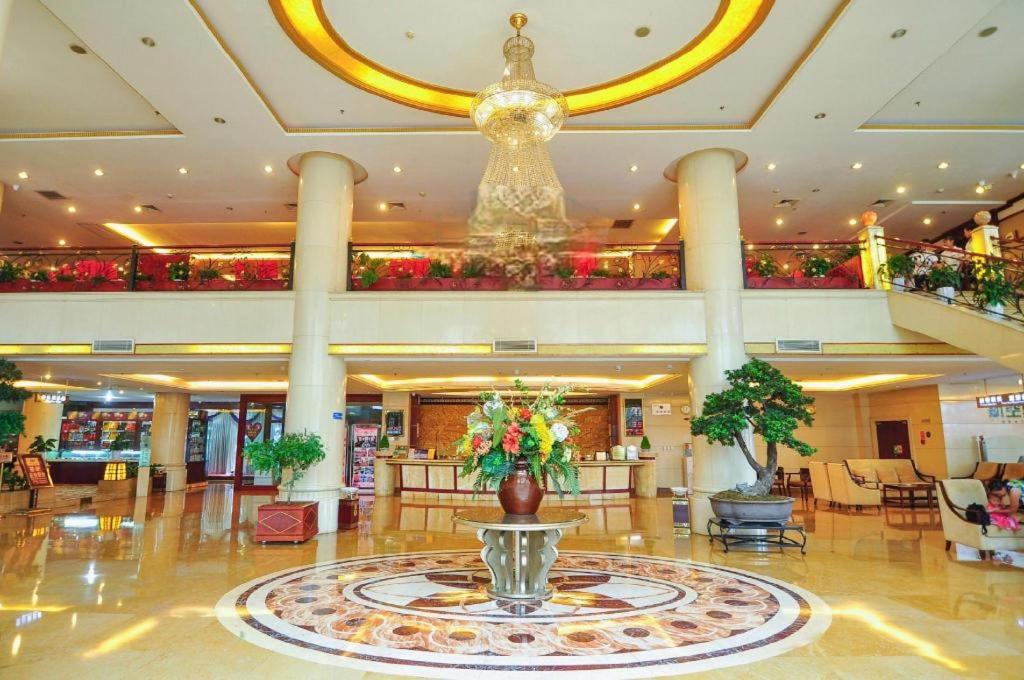 Фото Plateau Pearl Hotel Kunming Yongzhong Road