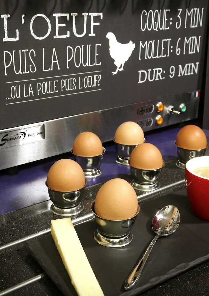 Фото Ibis Gent Centrum Opera