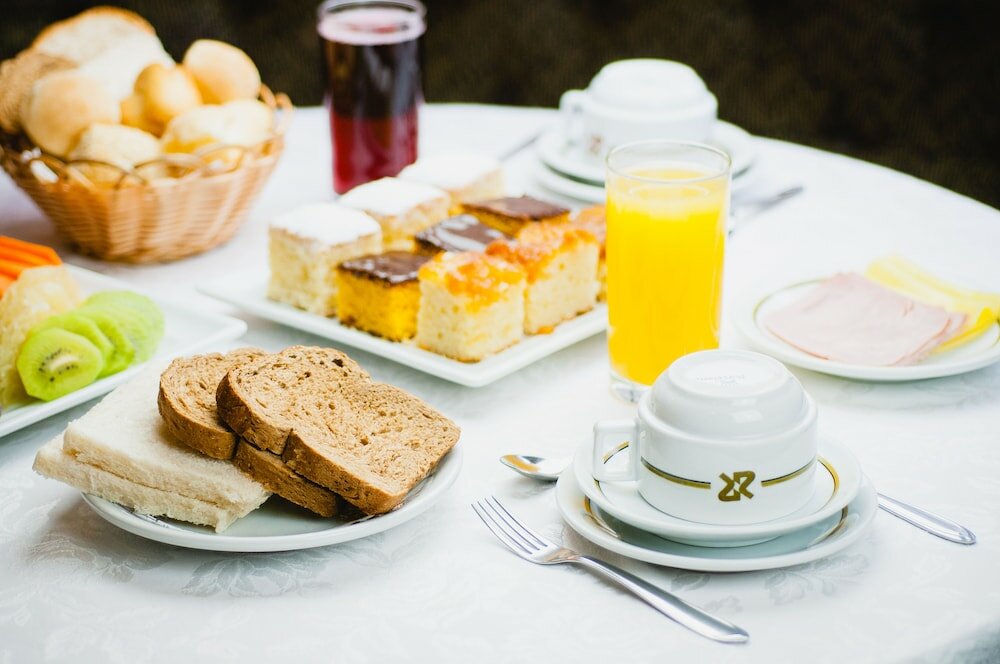 Фото Hotel Del Rey