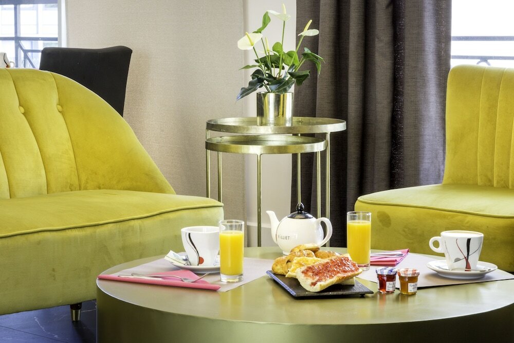 Фото Best Western Hotel Journel Antibes-Juan-les-Pins