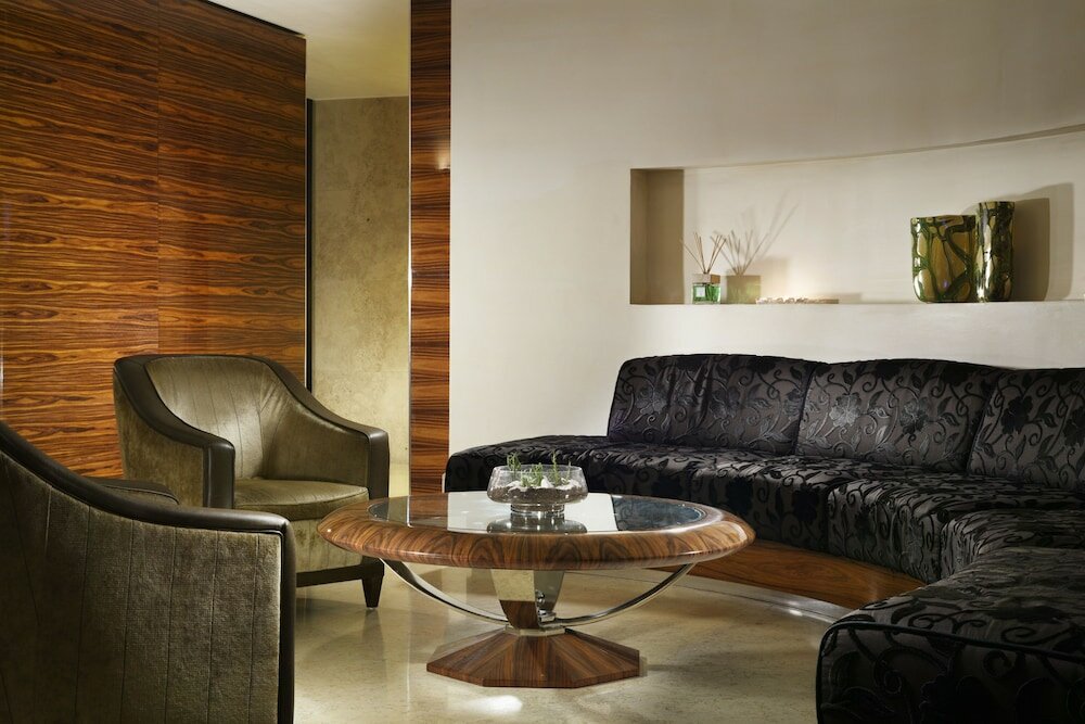 Фото Una Hotel Roma