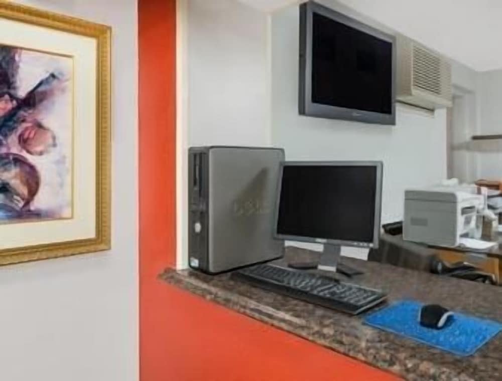 Фото отеля 5