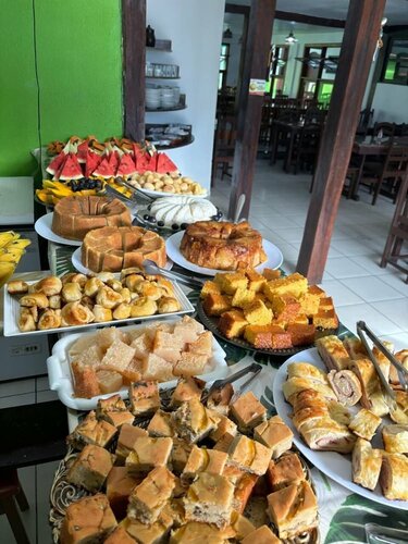 Внешний вид отеля Hotel Vale Verde в Порту-Сегуру, фото 4