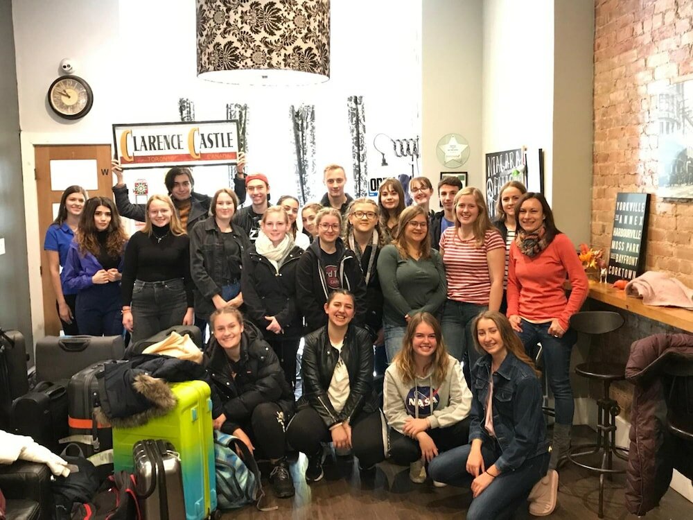 Фото The Clarence Park