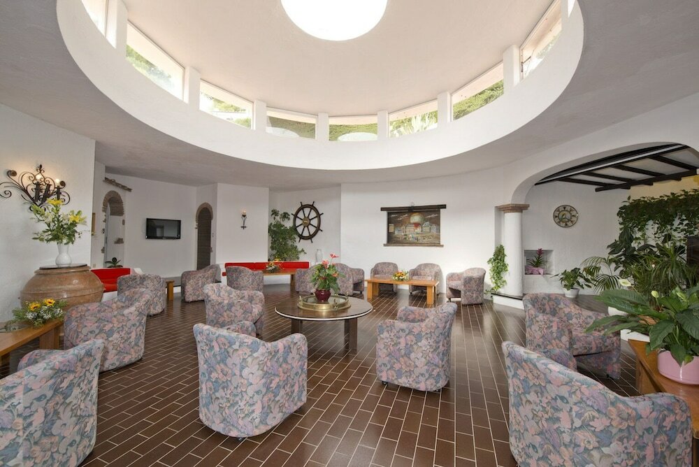 Фото Hotel Cala di Mola