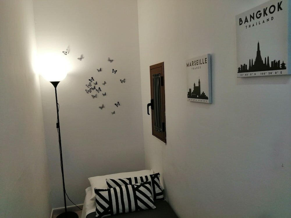 Фото Black & White