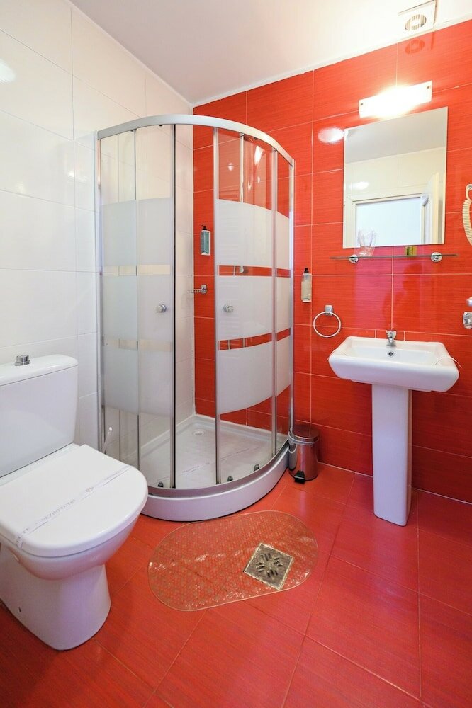 Фото Hotel Transilvania