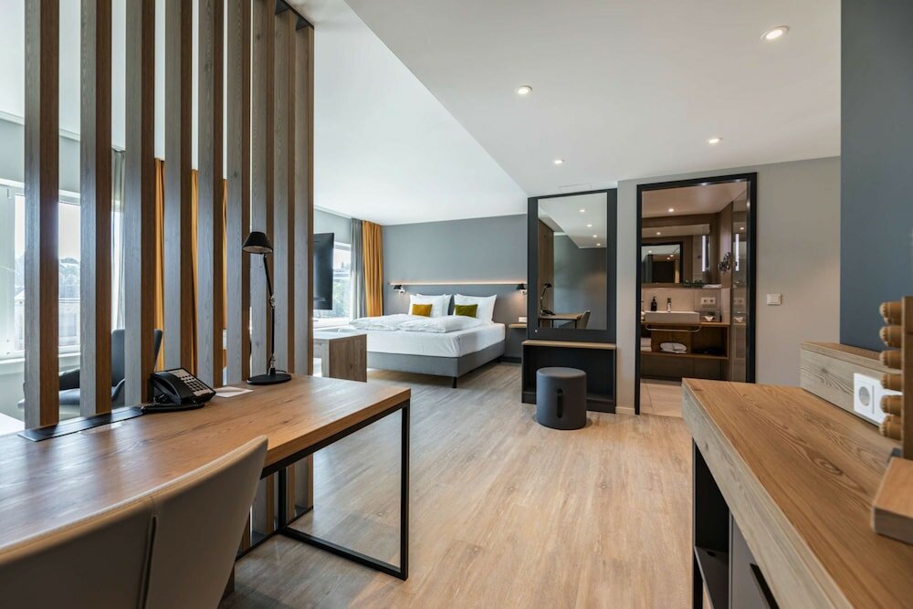 Фото Maxx Hotel Aalen