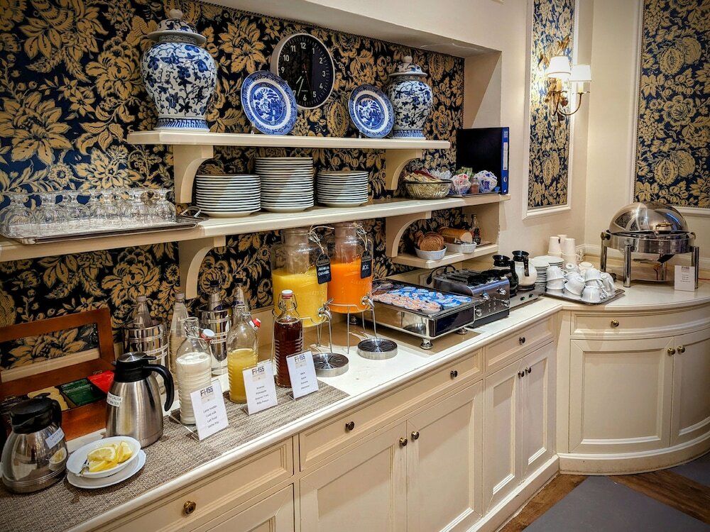 Фото Fh55 Hotel Calzaiuoli