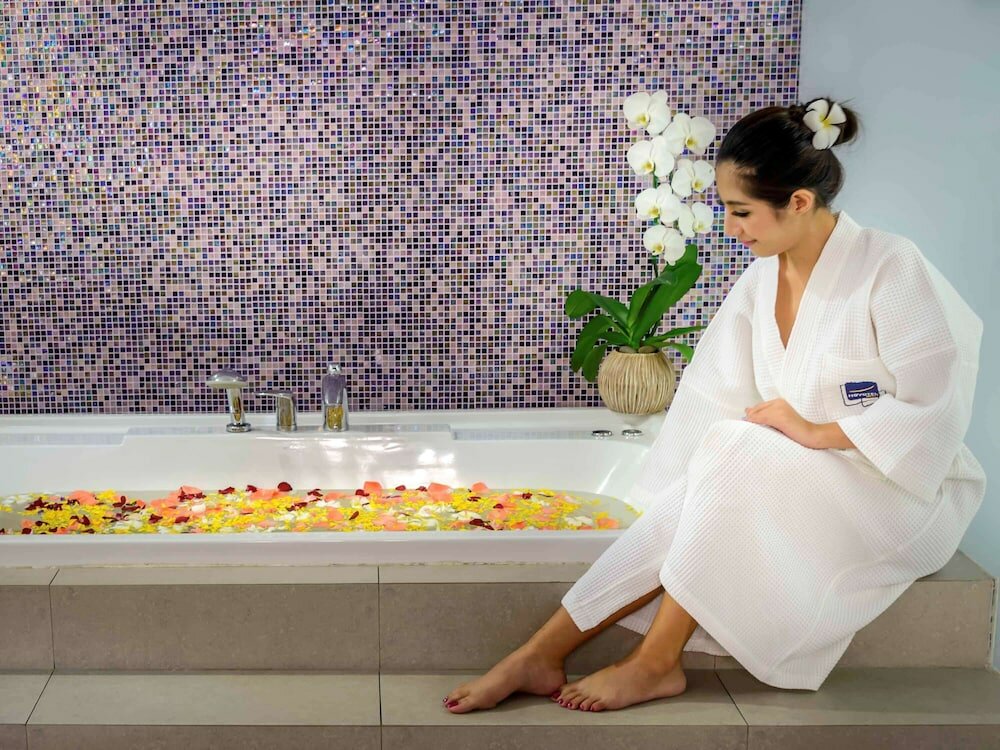 Фото Novotel Bangkok Impact