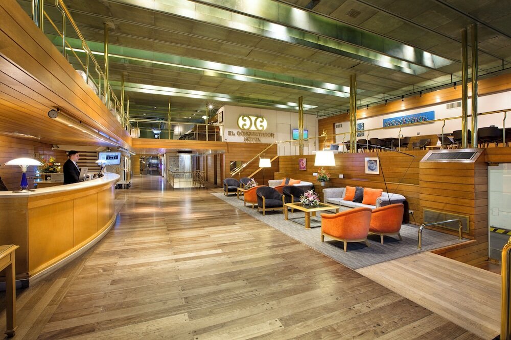 Фото El Conquistador Hotel