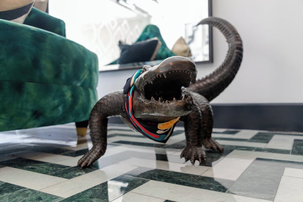 Фото Chamberlain West Hollywood