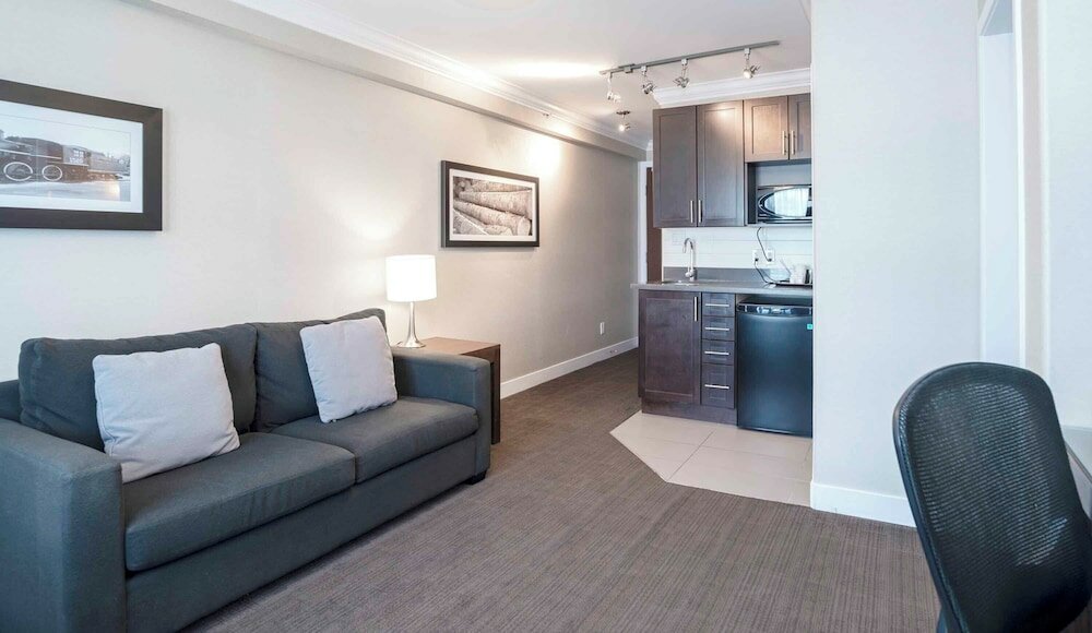 Фото Sandman Signature Prince George Hotel