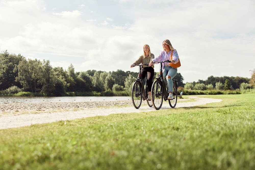 Фото Van der Valk Hotel Leeuwarden