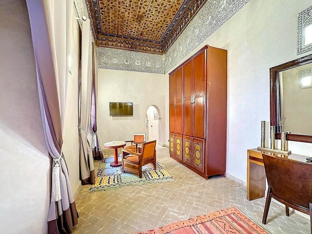 Фото Le Medina Privilége Riad & SPA