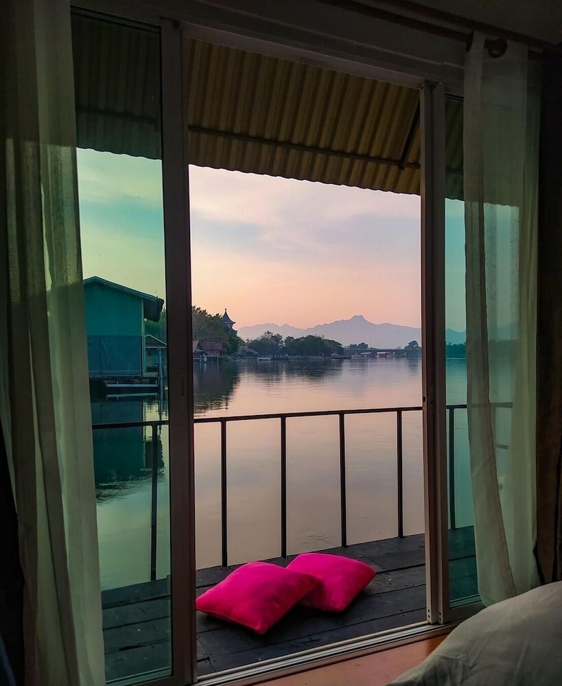 Фото Tara Raft Kanchanaburi