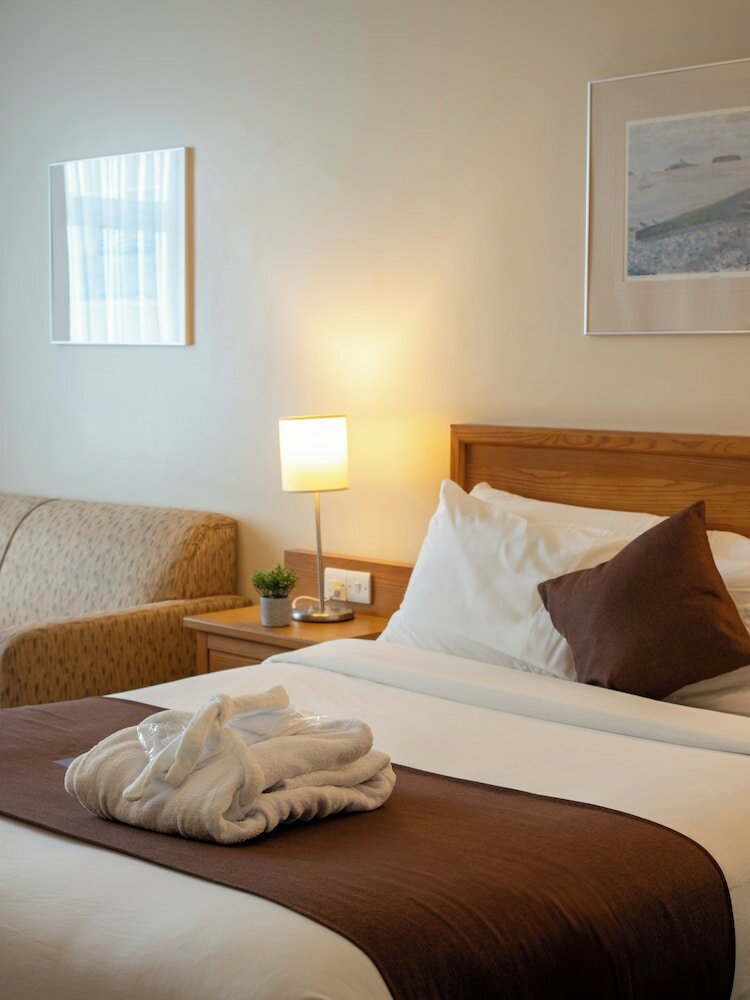 Фото Future Inn Plymouth