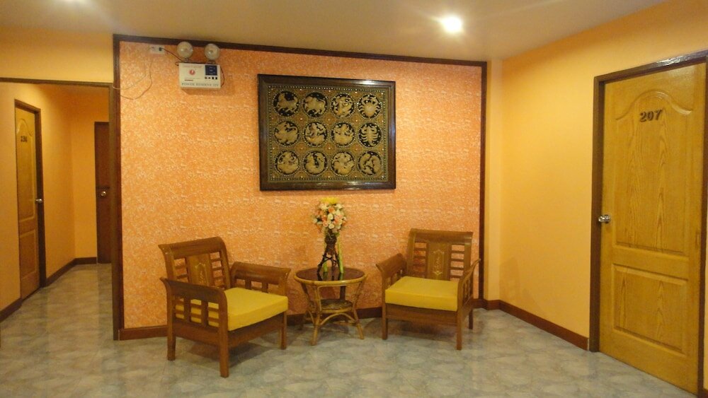 Фото Thepparat Lodge Krabi