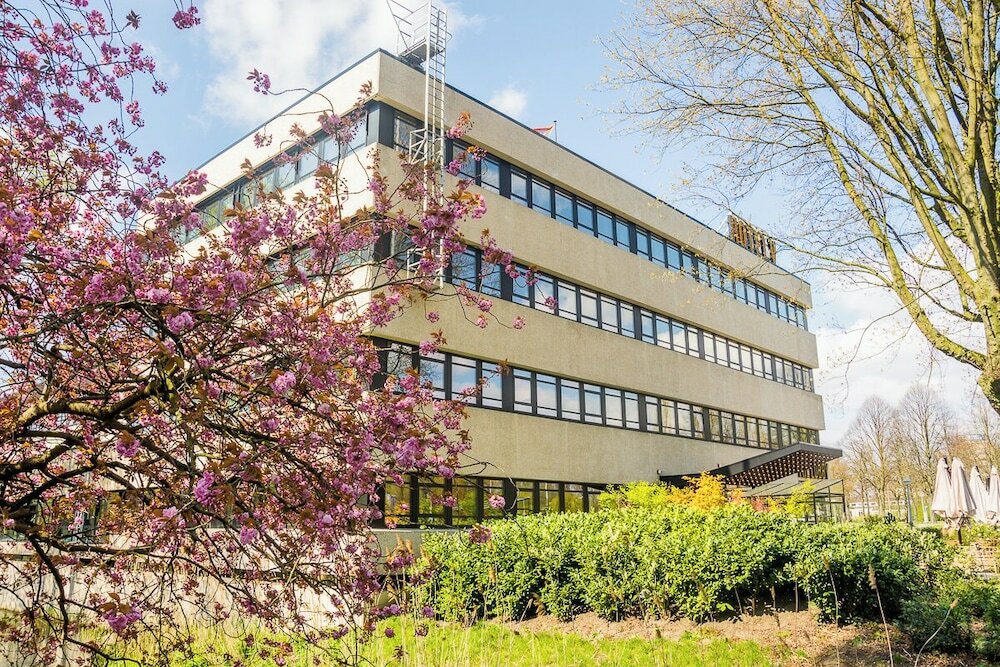 Фото Hotel V Fizeaustraat