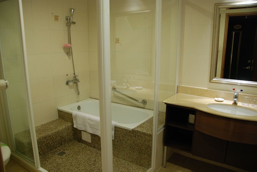 Фото Hong Cheng Sing Business Hotel