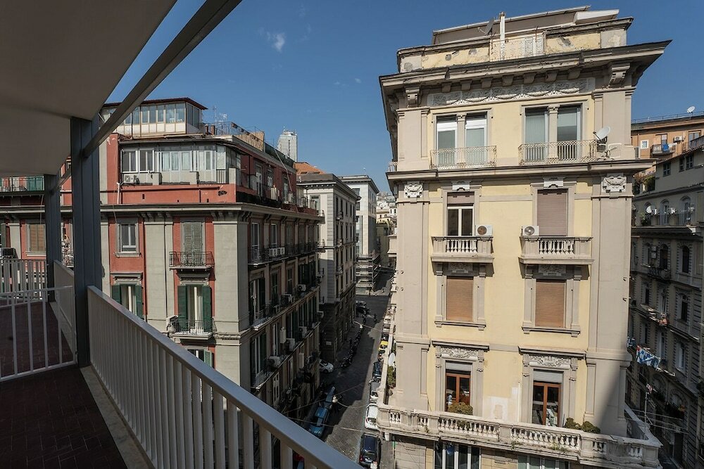 Фото Royal Art H Duomo Napoli Centro by ClaPa Group