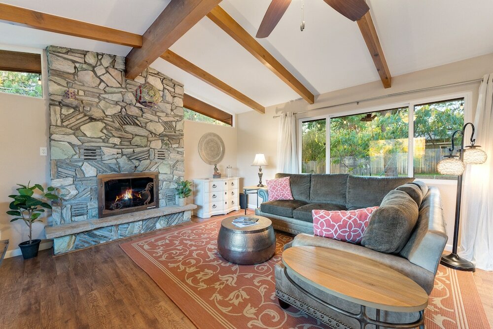 Фото Lantern Light Inn - Romantic Getaway