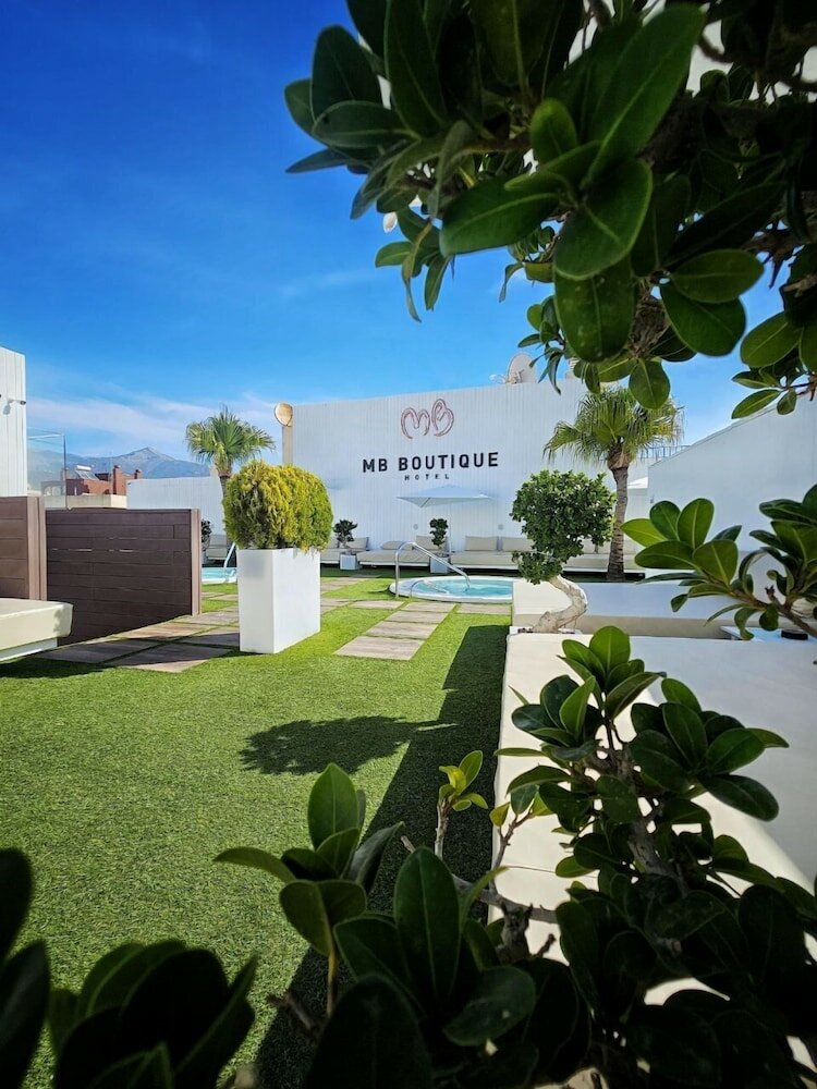 Фото Mb Boutique Hotel - Adult Recommended -